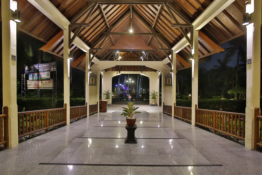 The Jayakarta Lombok Hotel & Spa