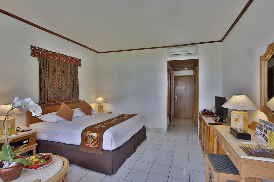 The Jayakarta Lombok Hotel & Spa