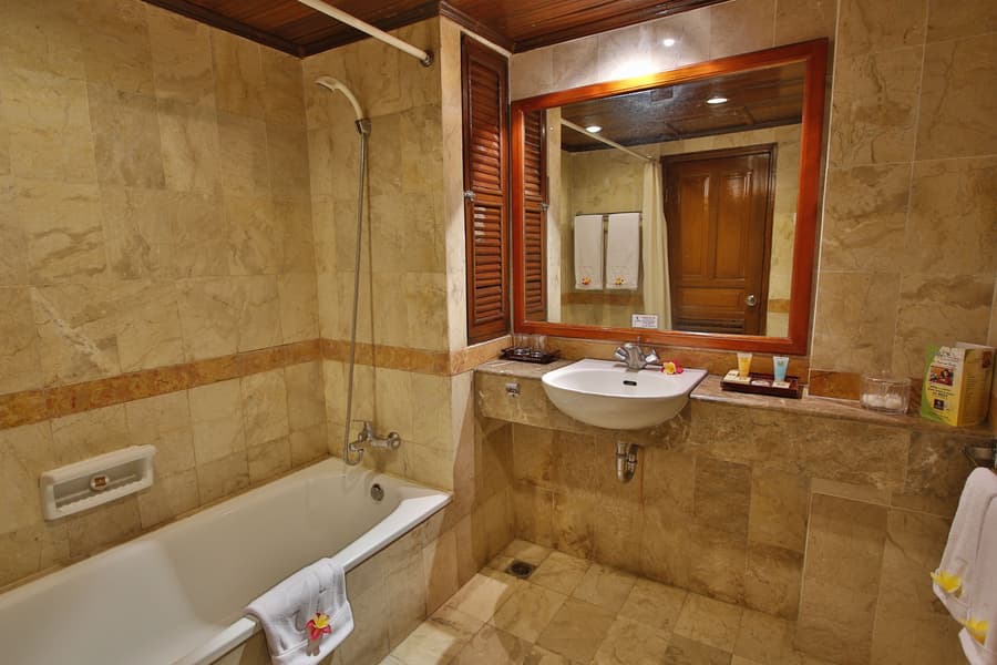 The Jayakarta Lombok Hotel & Spa
