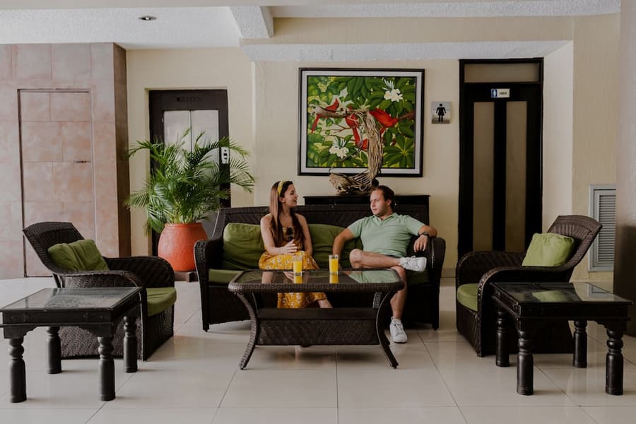 Hotel Los Aluxes
