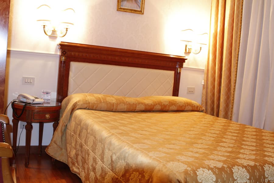 Hotel Genio