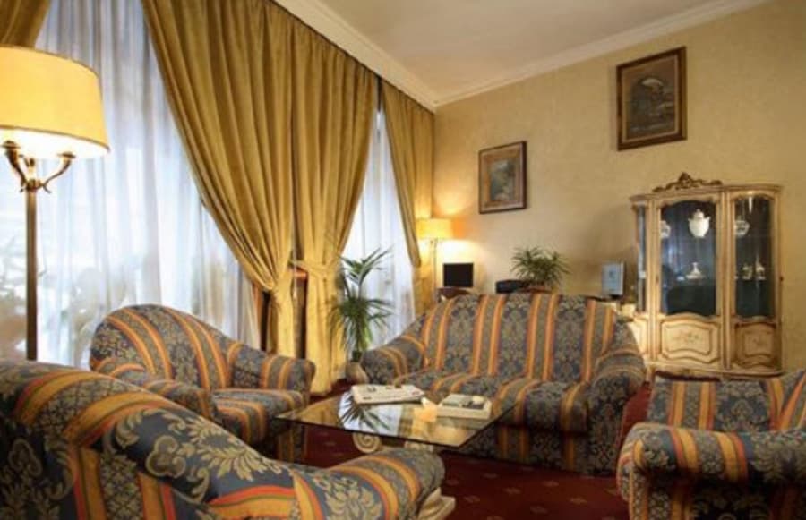 Hotel Genio