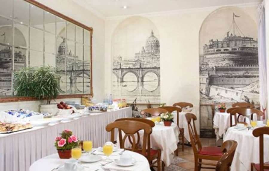 Hotel Genio