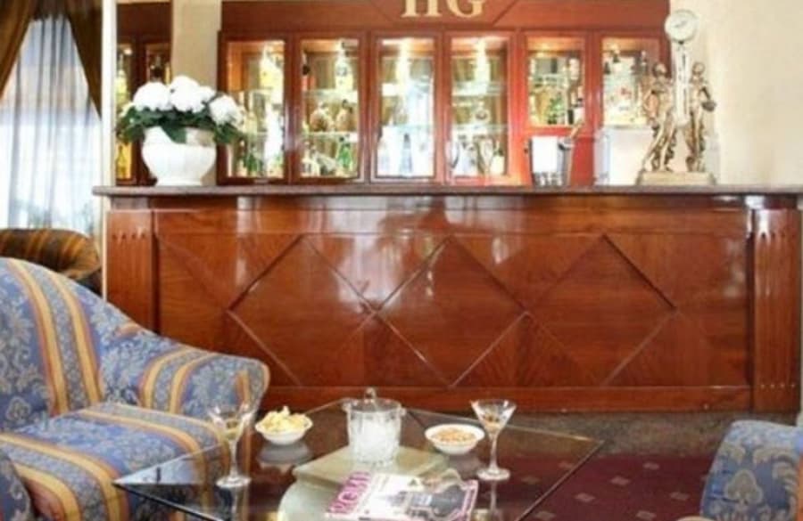 Hotel Genio