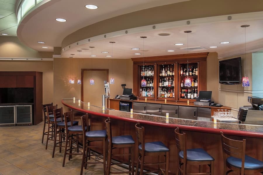 Sheraton Pentagon City Hotel