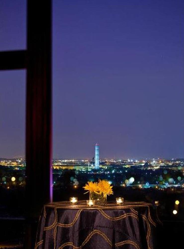 Sheraton Pentagon City Hotel