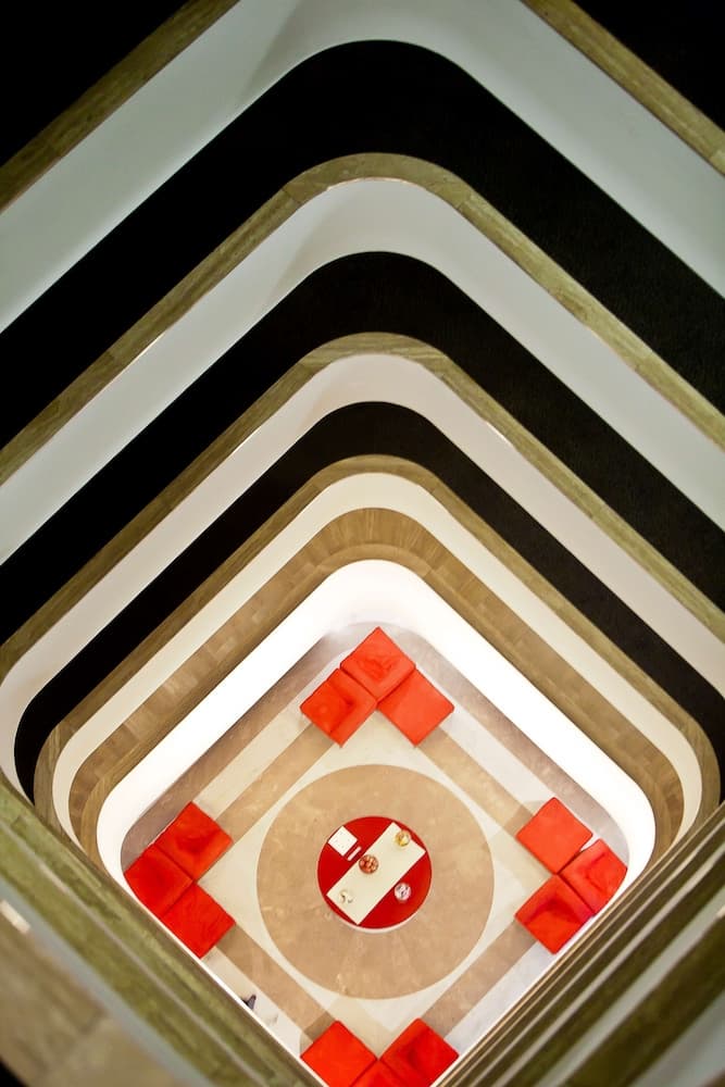 Hotel Ripa Roma