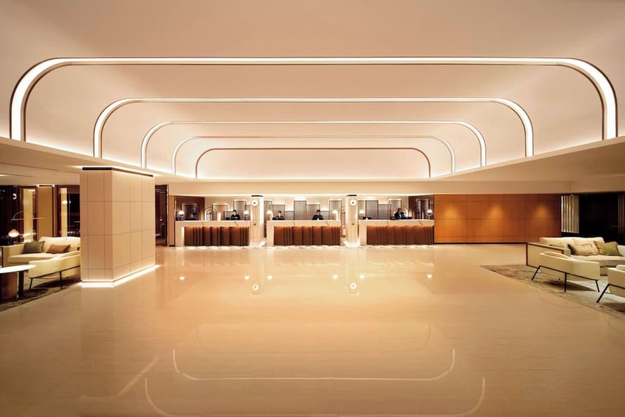 Hilton Petaling Jaya