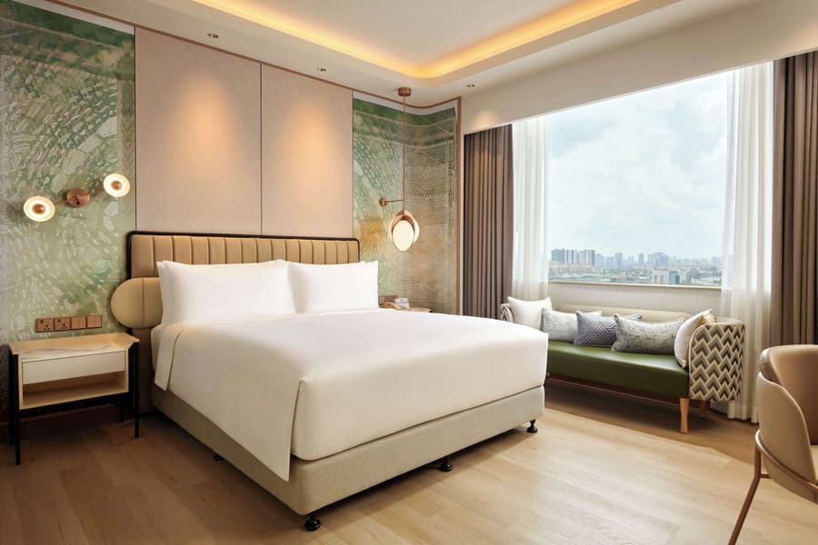 Hilton Petaling Jaya