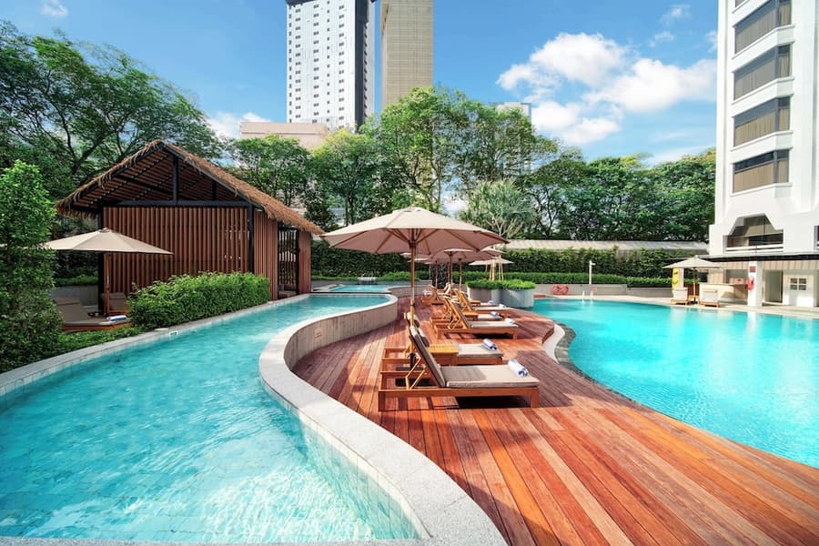 Hilton Petaling Jaya