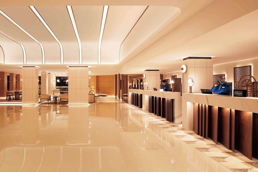Hilton Petaling Jaya