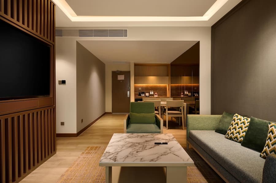 Hilton Petaling Jaya