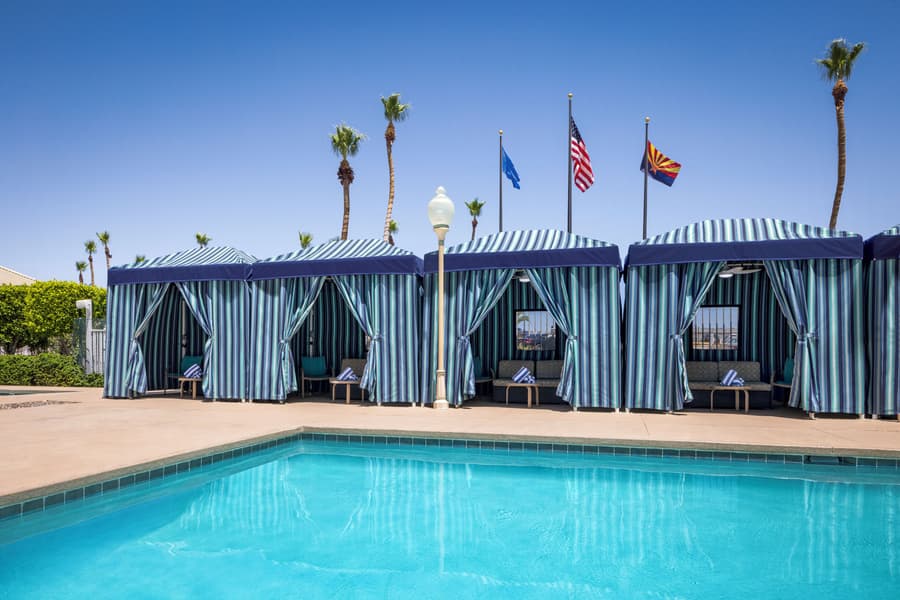 Tropicana Laughlin Hotel & Casino - A Caesars Rewards Destination