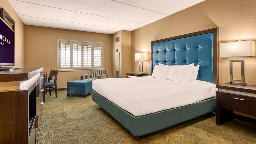 Tropicana Laughlin Hotel & Casino - A Caesars Rewards Destination