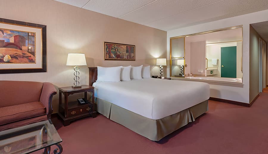 Tropicana Laughlin Hotel & Casino - A Caesars Rewards Destination