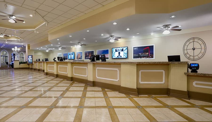 Tropicana Laughlin Hotel & Casino - A Caesars Rewards Destination