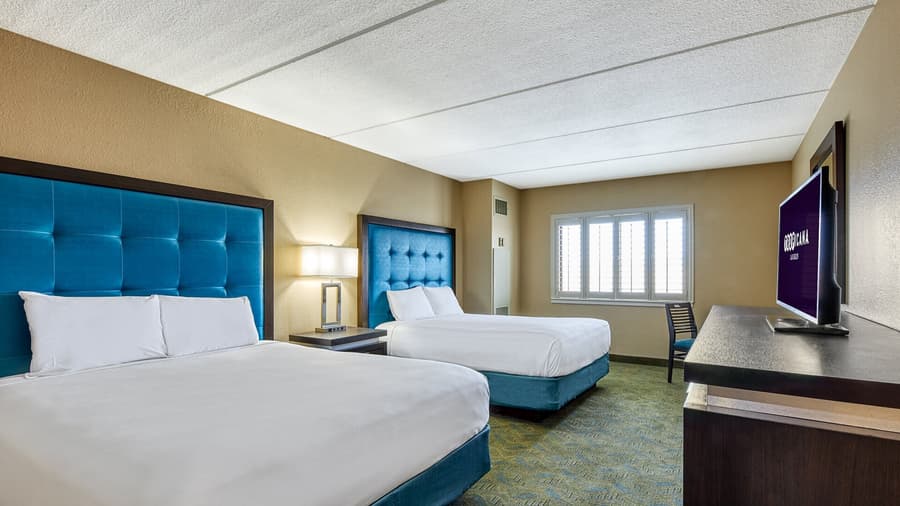 Tropicana Laughlin Hotel & Casino - A Caesars Rewards Destination