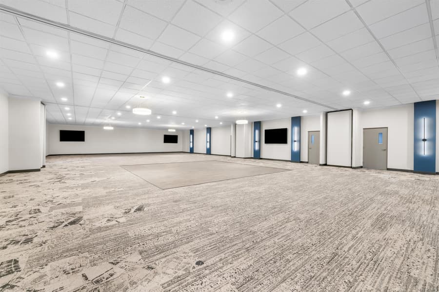 Spark by Hilton Lockport