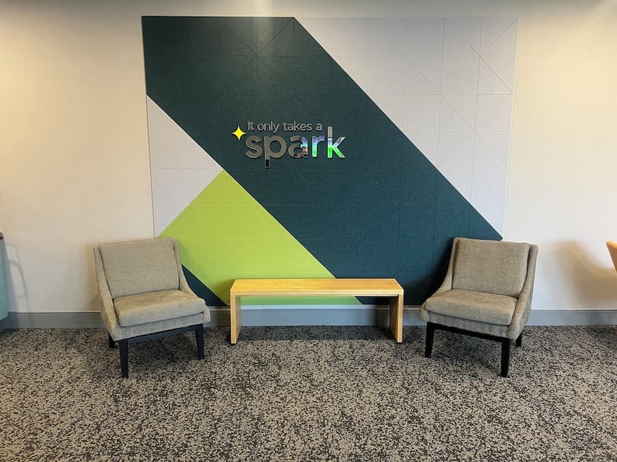 Spark by Hilton Lockport