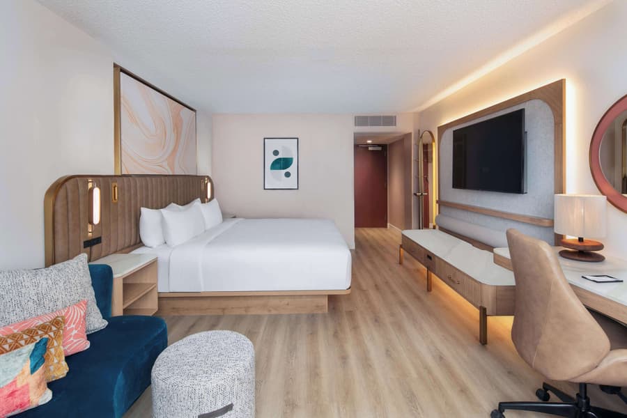 Sonesta Miami Airport