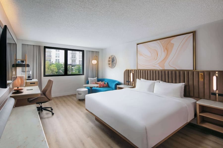 Sonesta Miami Airport
