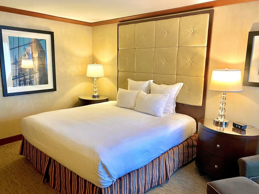 The Bostonian Hotel Boston
