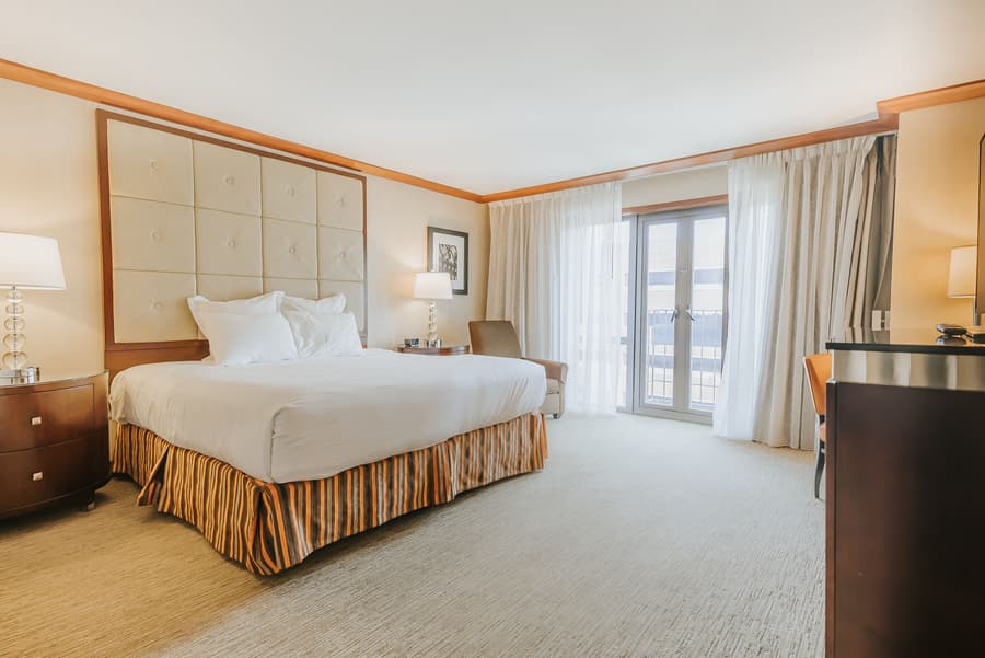 The Bostonian Hotel Boston