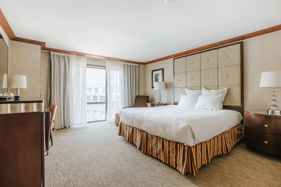 The Bostonian Hotel Boston