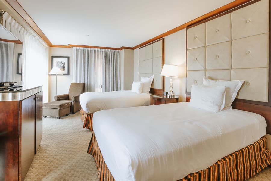 The Bostonian Hotel Boston