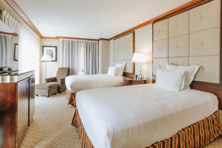 The Bostonian Hotel Boston