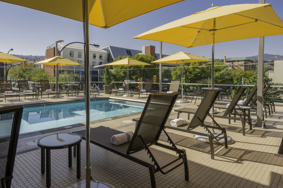 Delta Hotels by Marriott Kamloops