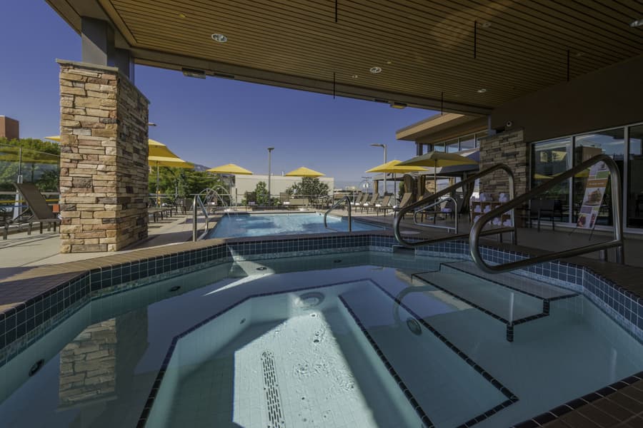 Delta Hotels by Marriott Kamloops