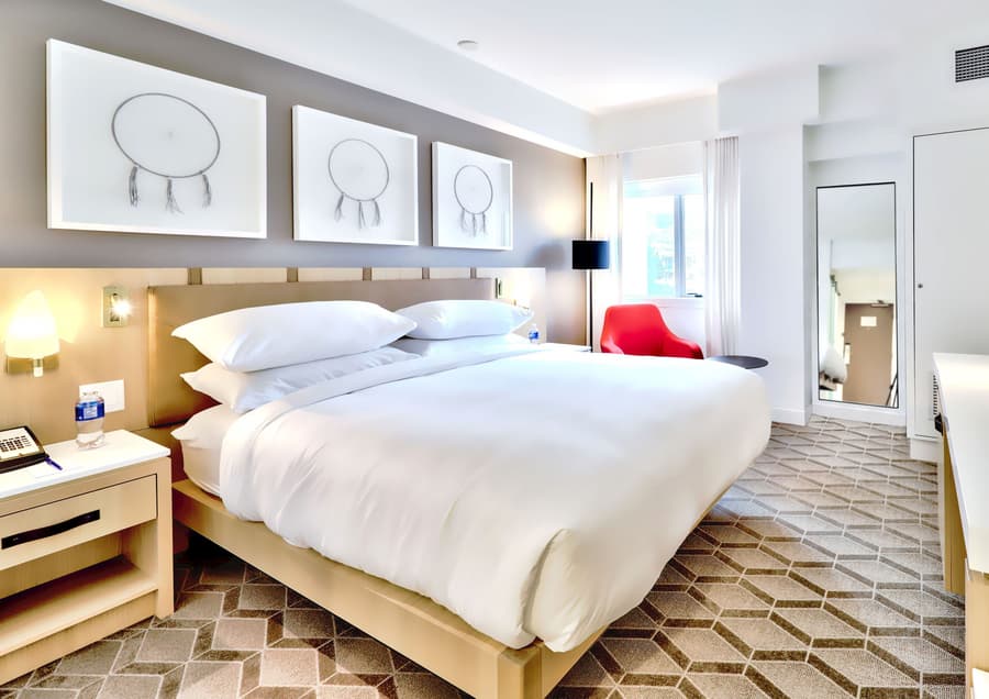 Delta Hotels by Marriott Kamloops