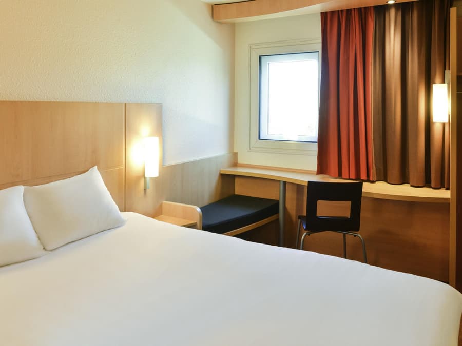 ibis Avignon Centre Gare