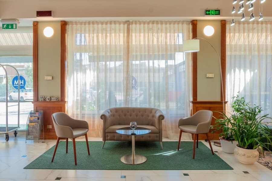 Hotel Maggiore Bologna