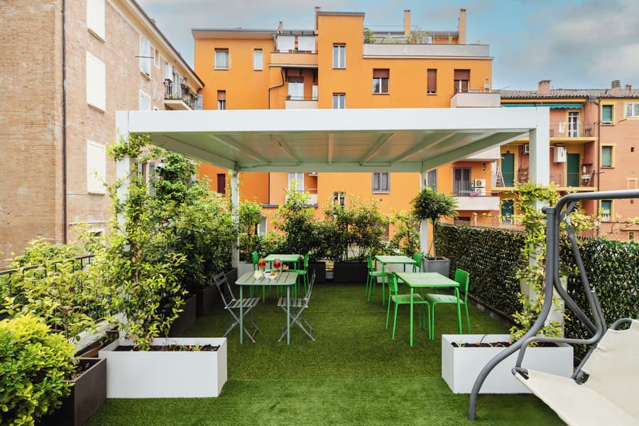 Hotel Maggiore Bologna