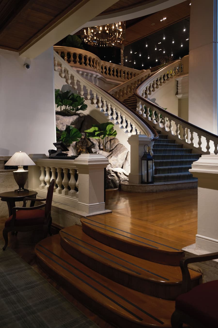 Grand Hyatt Erawan Bangkok