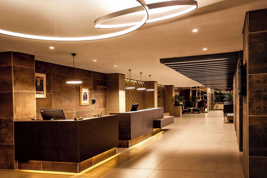 Avani Windhoek Hotel & Casino