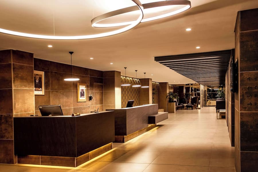 Avani Windhoek Hotel & Casino