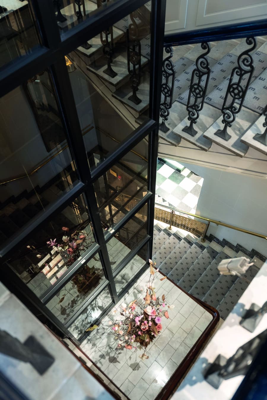 Elite Hotel Savoy