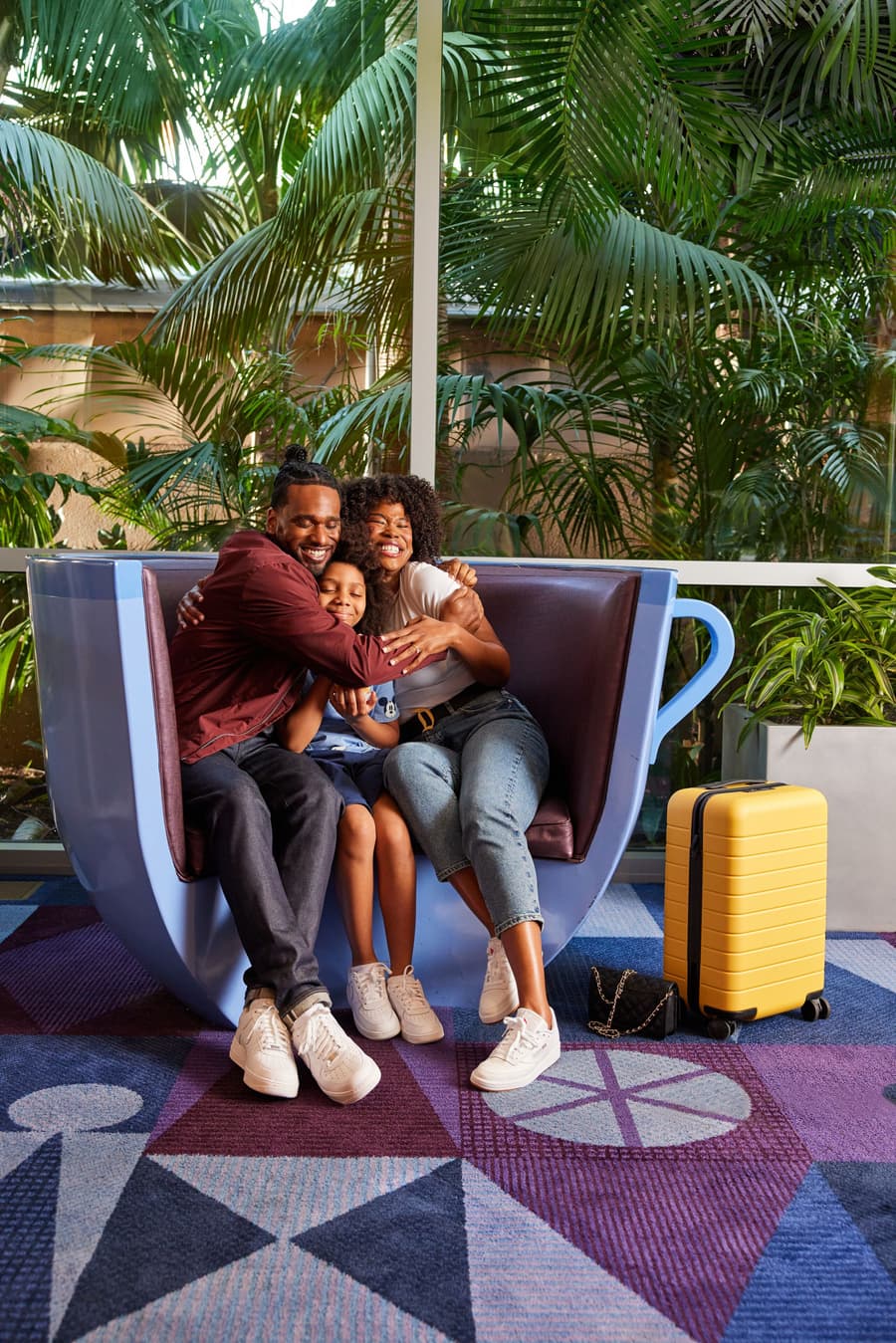 Disneyland Hotel
