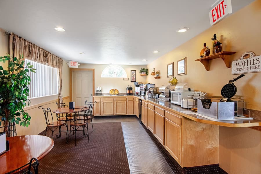 Rodeway Inn Gunnison - Crested Butte