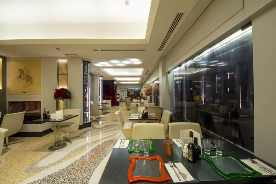 c-hotels Rubens