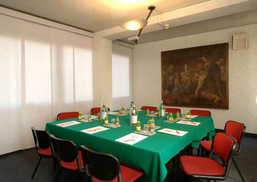 c-hotels Rubens