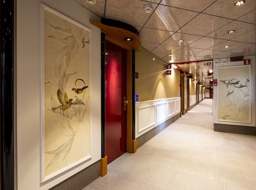 c-hotels Rubens