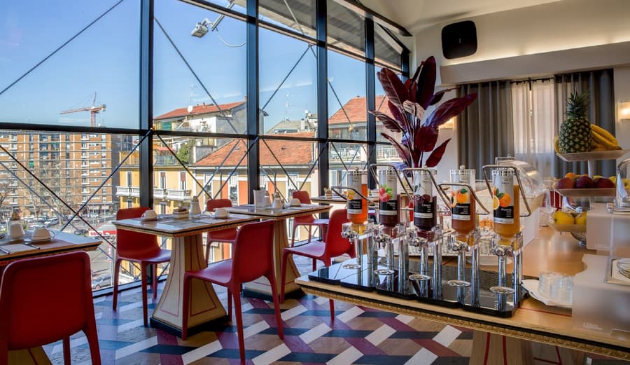 c-hotels Rubens