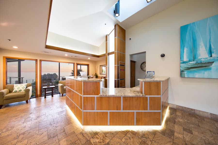 Inn at the Cove