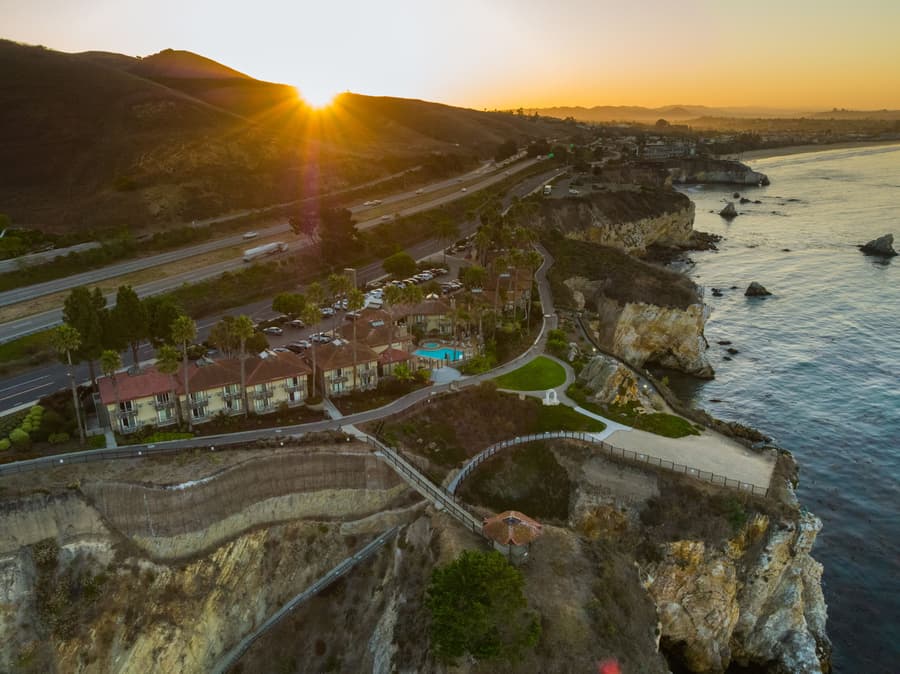 Inn at the Cove