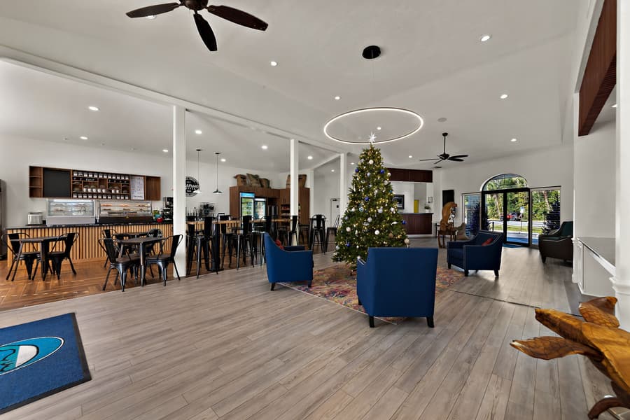 PaddleTail Waterfront Lodge, Trademark Collection by Wyndham