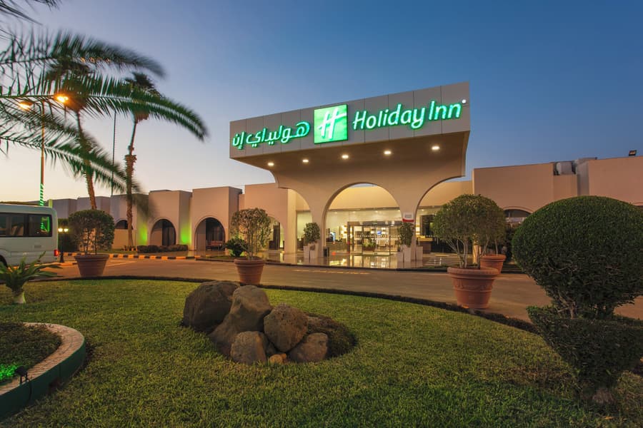 Holiday Inn Yanbu by IHG